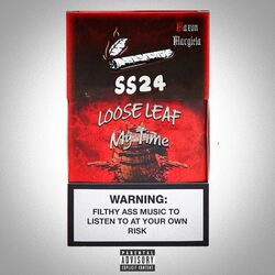 Cover of SS24