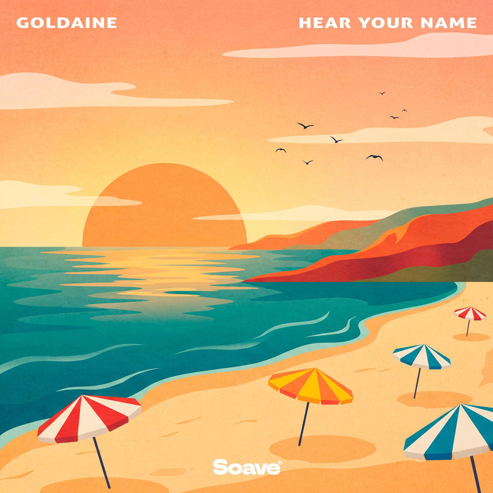 Hear Your Name