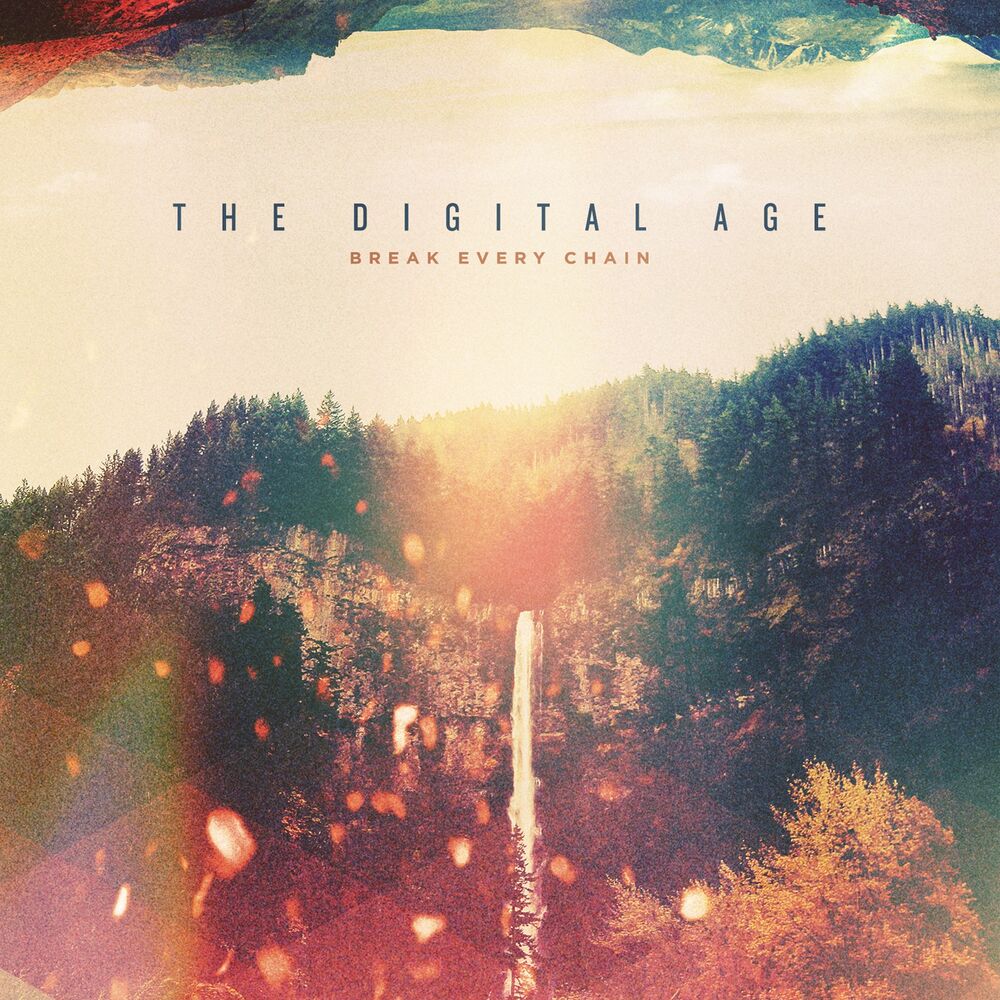 Picture of Break Every Chain (Radio Edit)