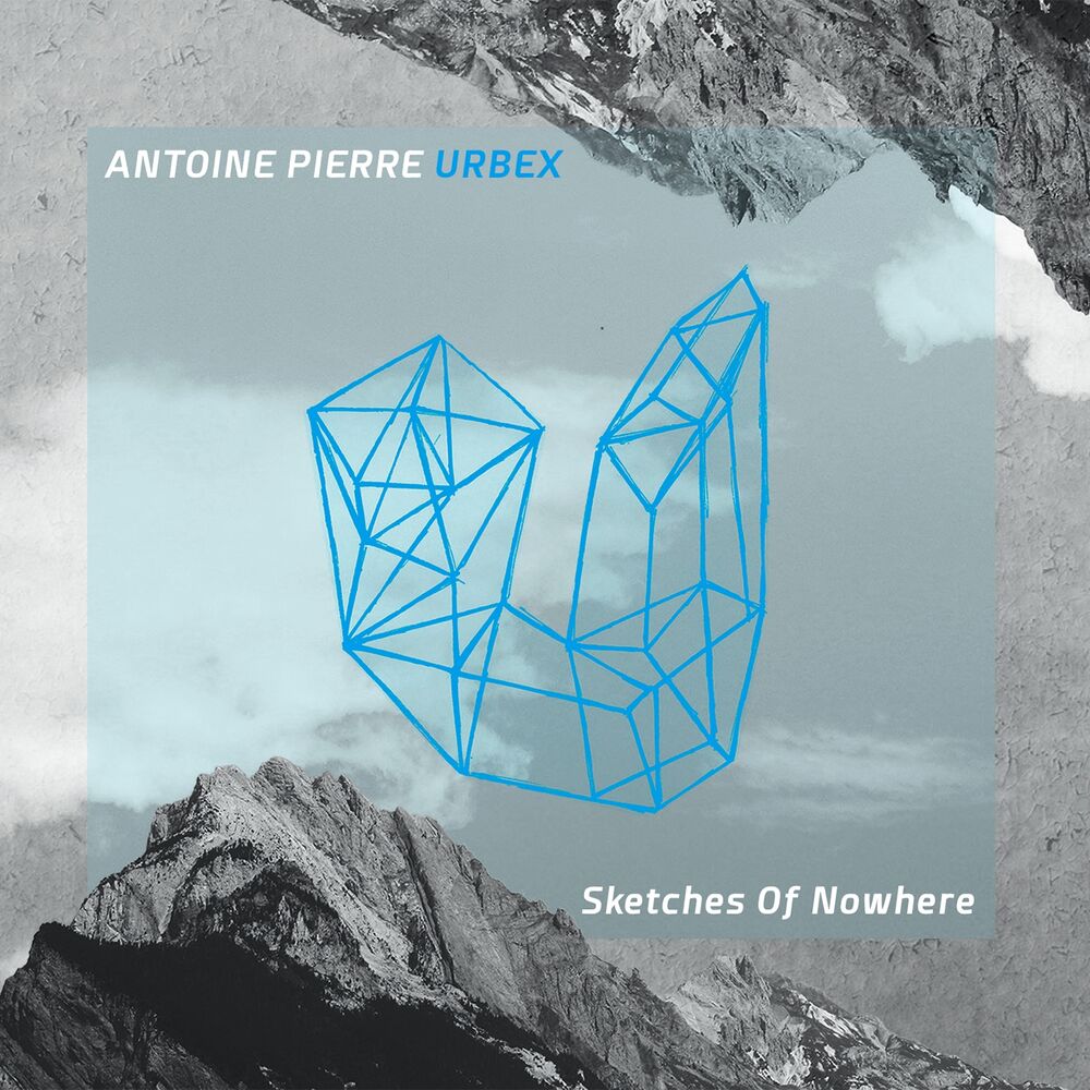 Picture of Sketches of Nowhere