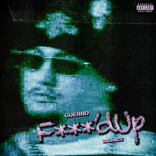 Fucked up (feat. Balance)