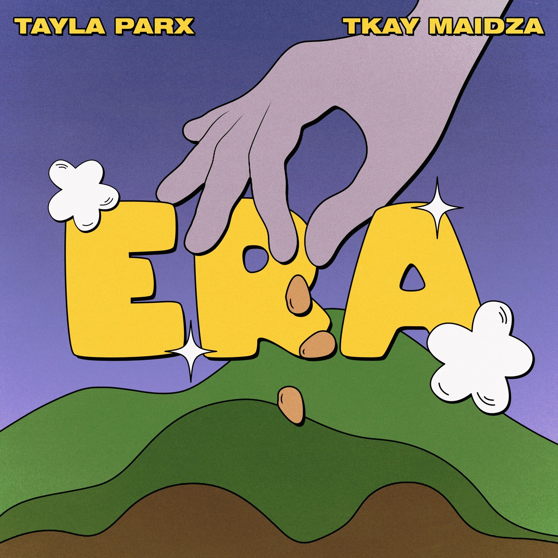 Album cover of Era