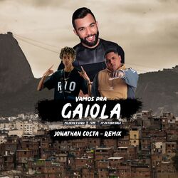 Cover of Vamos pra Gaiola (Remix)