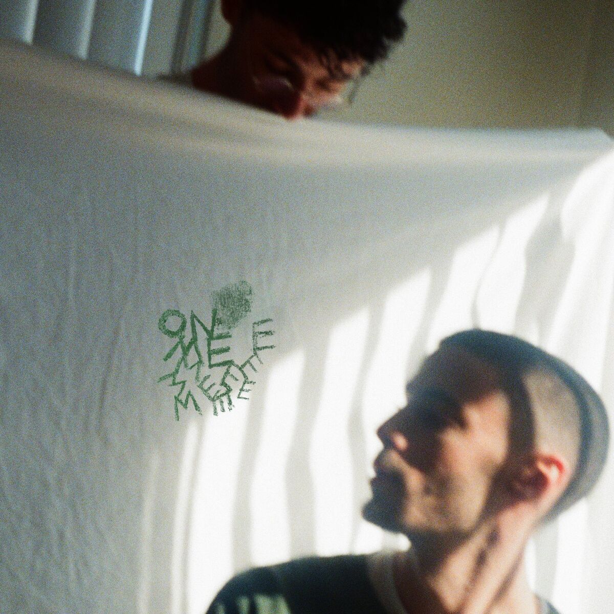 Album cover of On Me