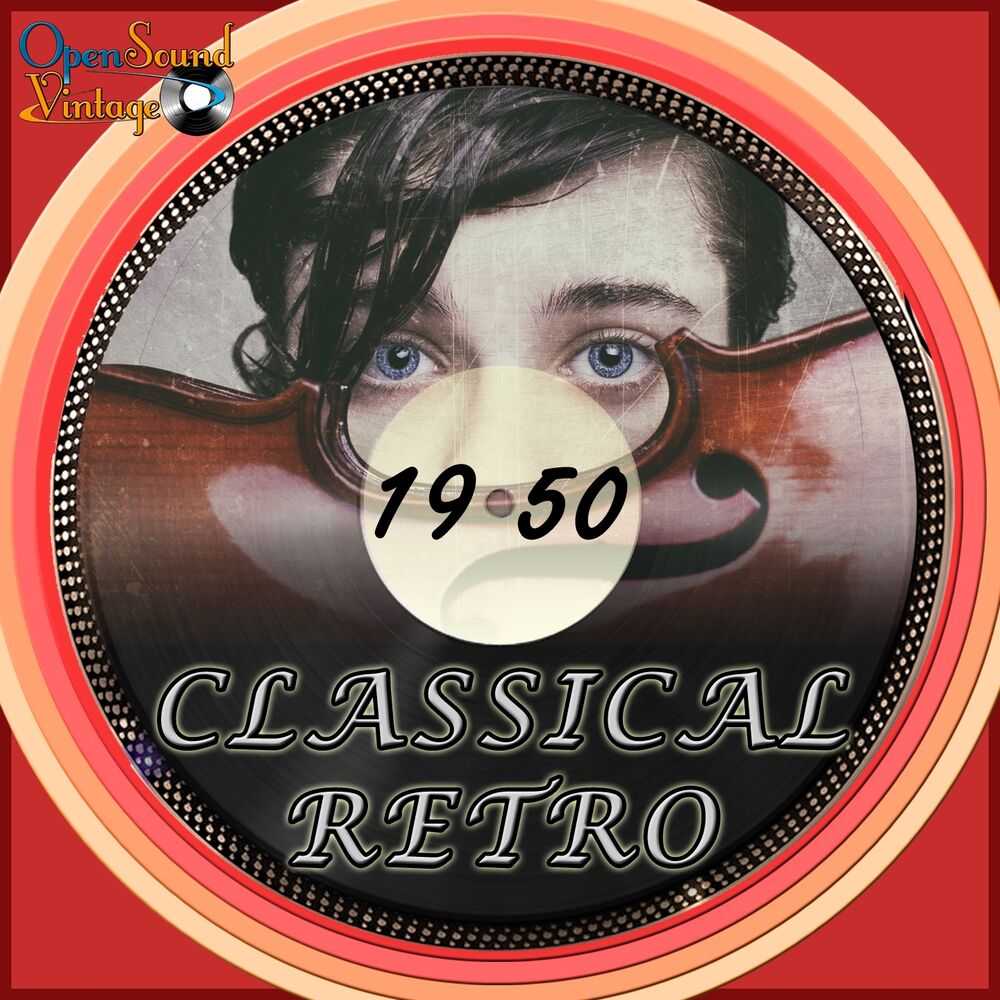 Picture of Classical retro (1950)