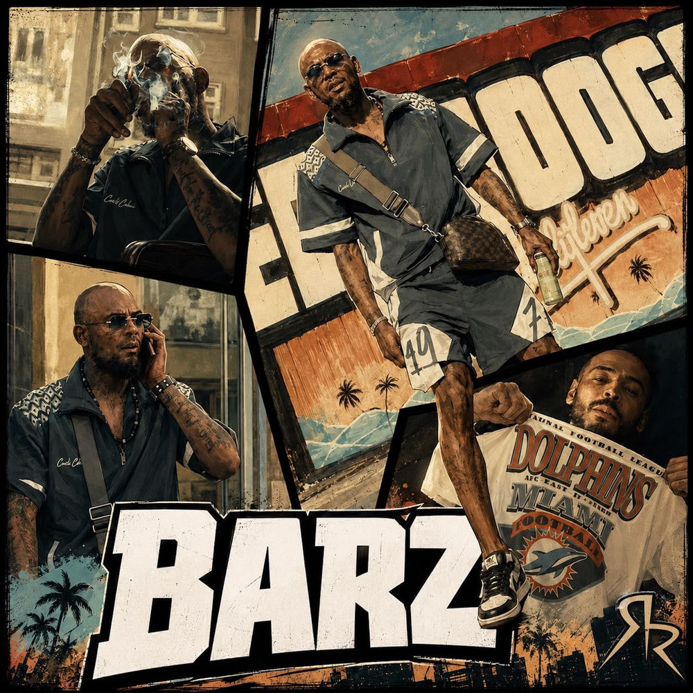 BARZ