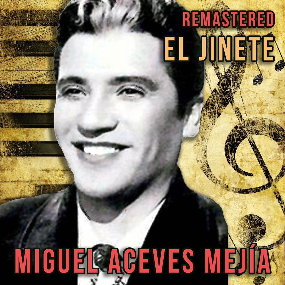 El jinete (Remastered)