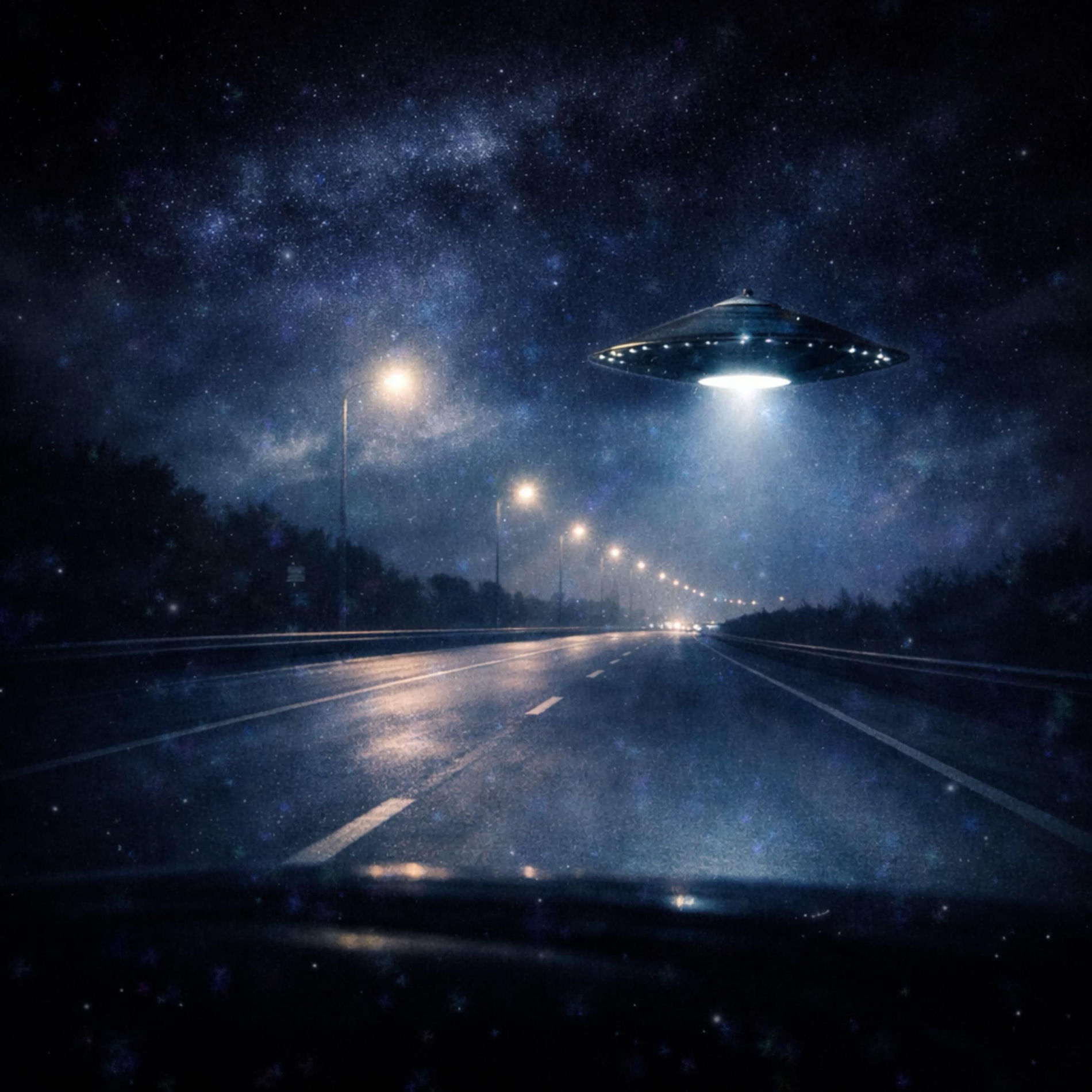 Album cover of DRIFT//ORBIT