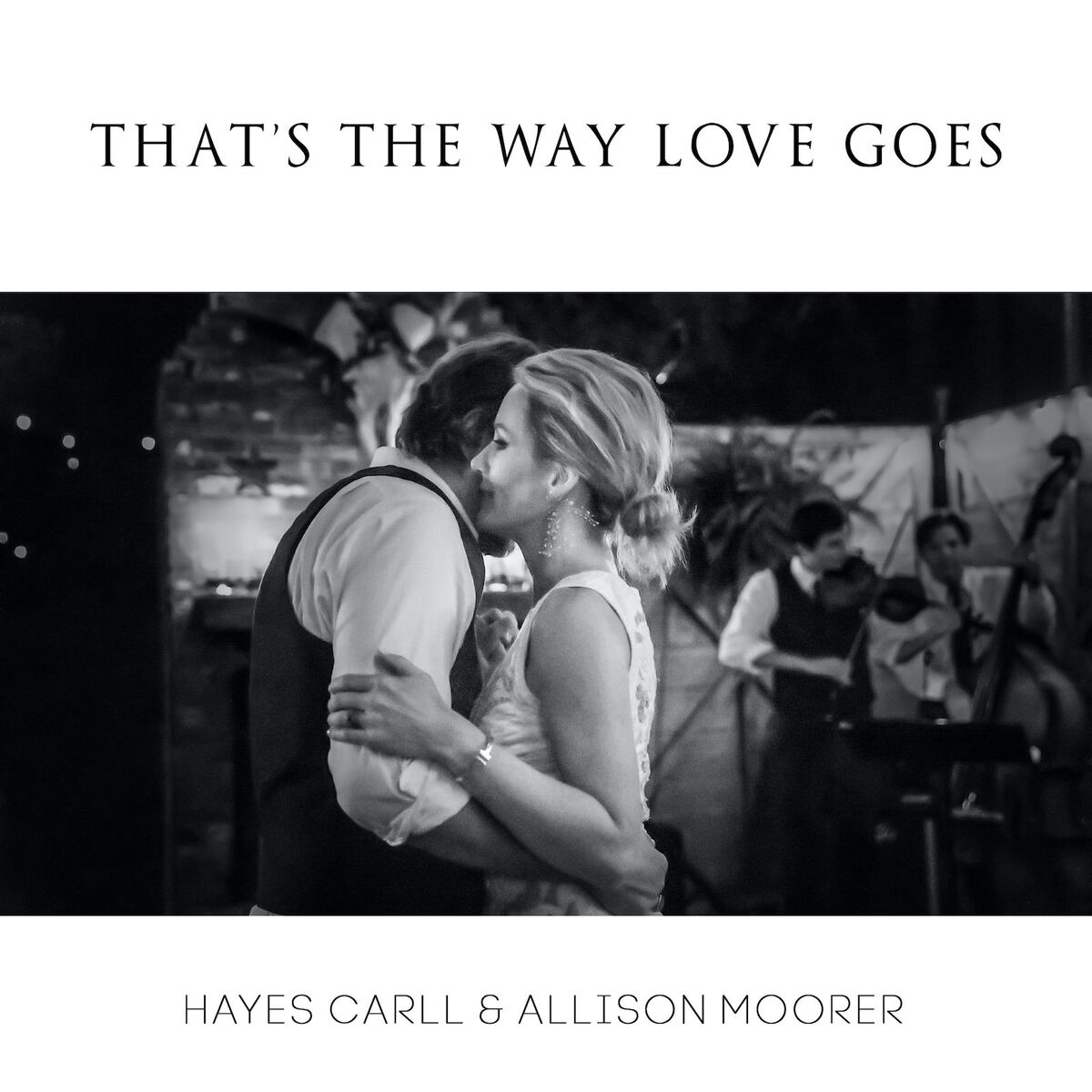 Album cover of That's The Way Love Goes