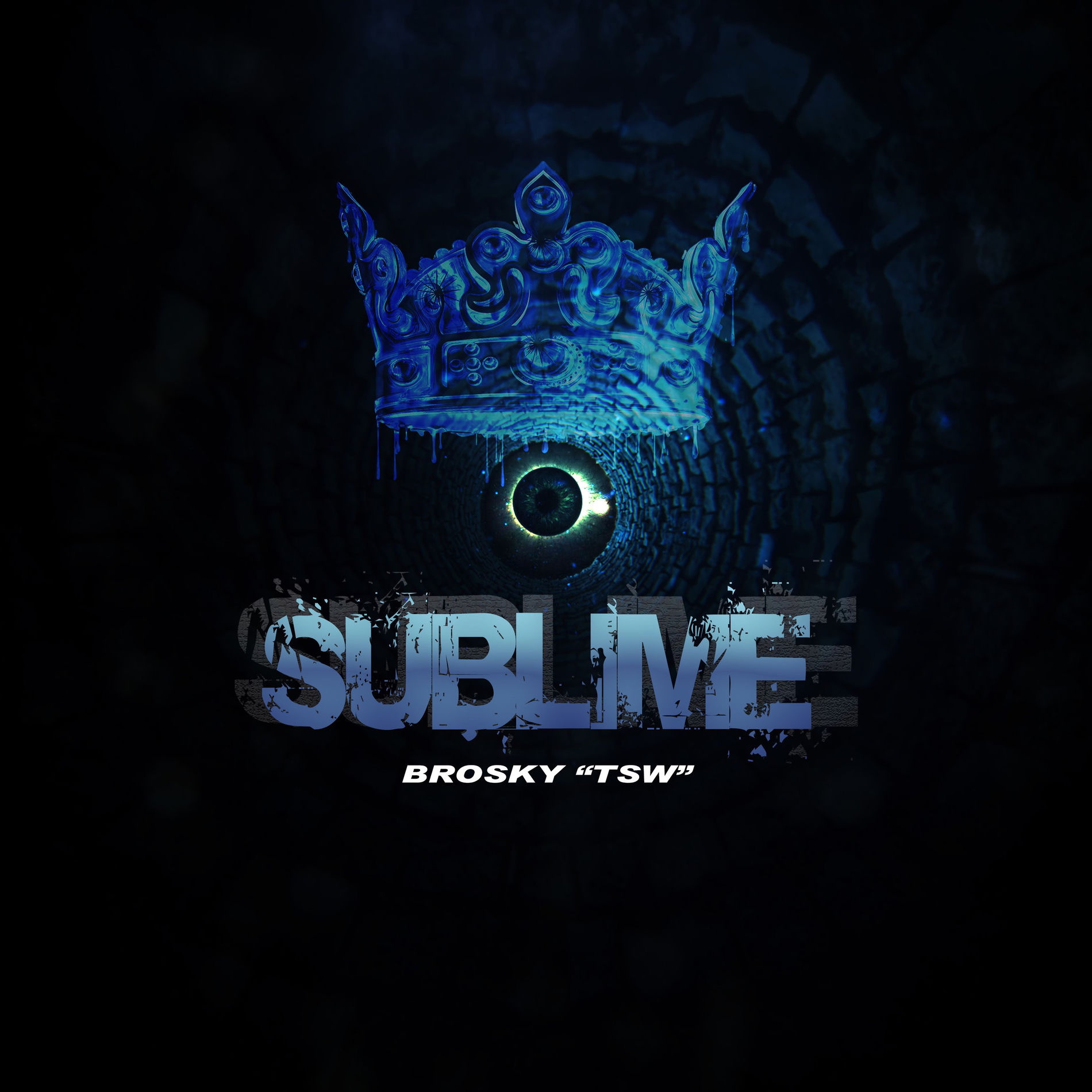 Album cover of Sublime