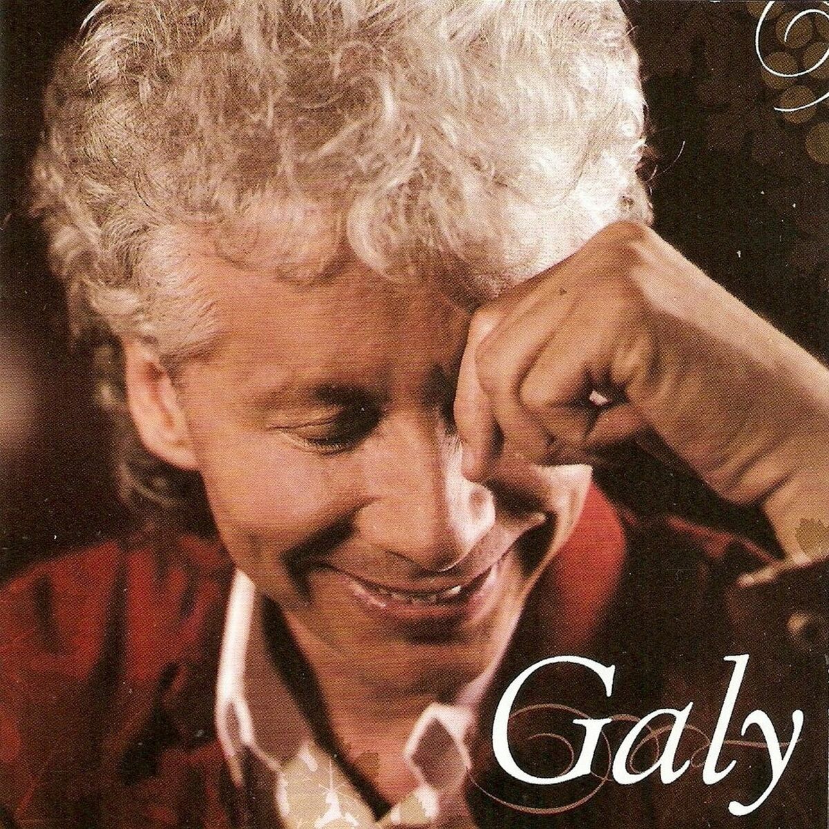 Album cover of Galy