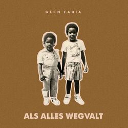 Cover of Als Alles Wegvalt