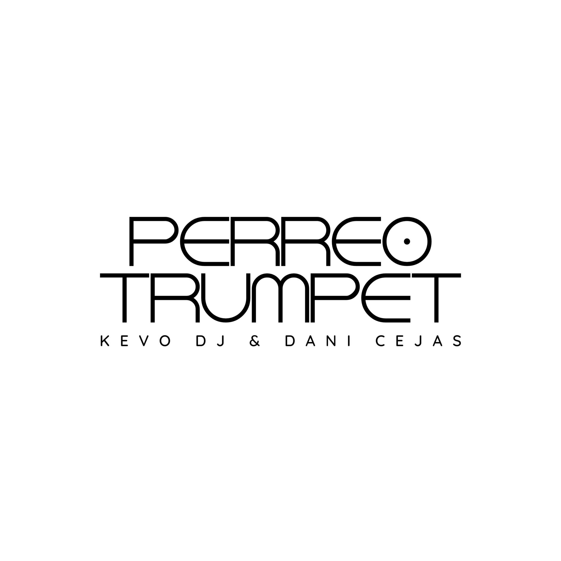 Album cover of Perreo Trumpet