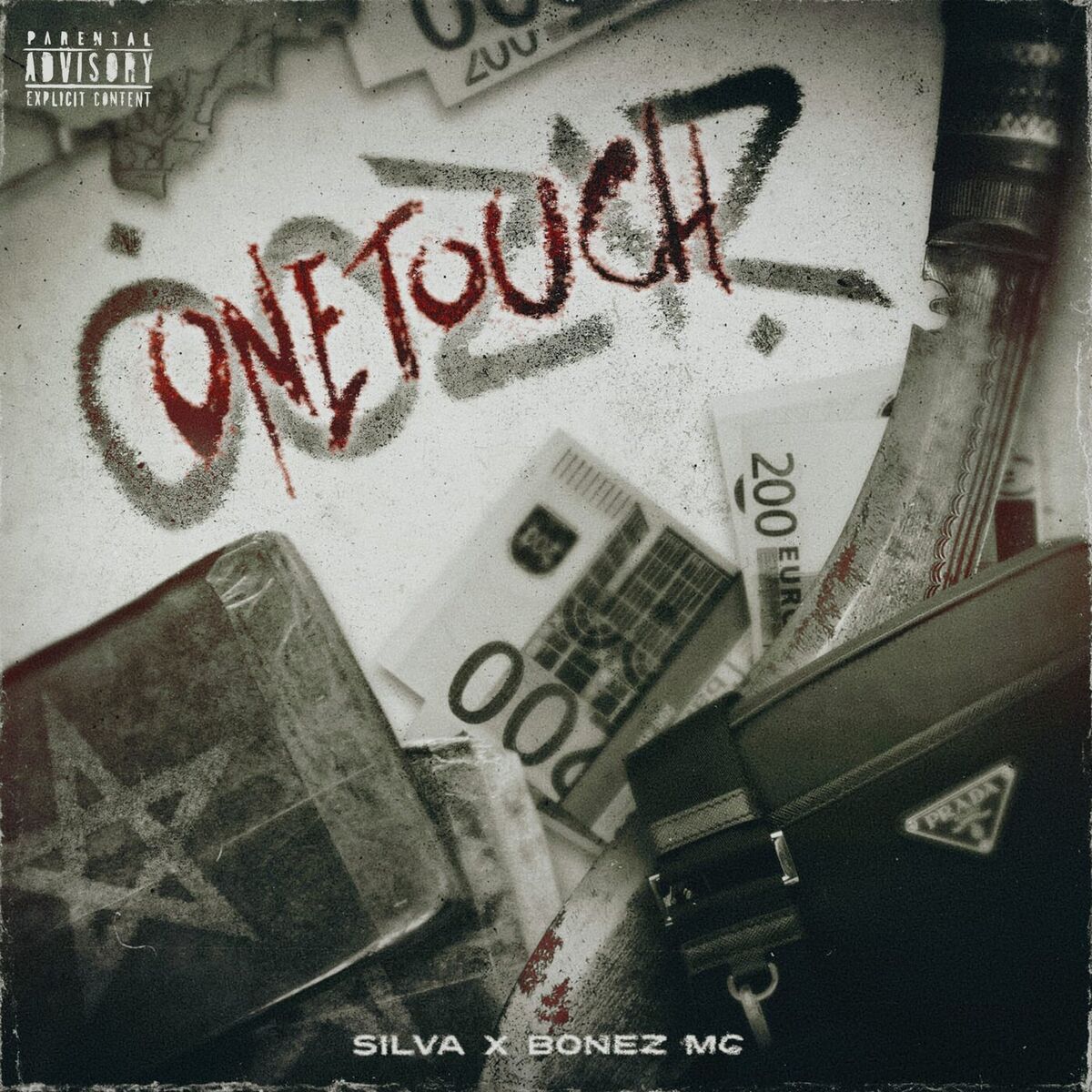 Album cover of One Touch (00212)