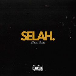 Cover of Selah