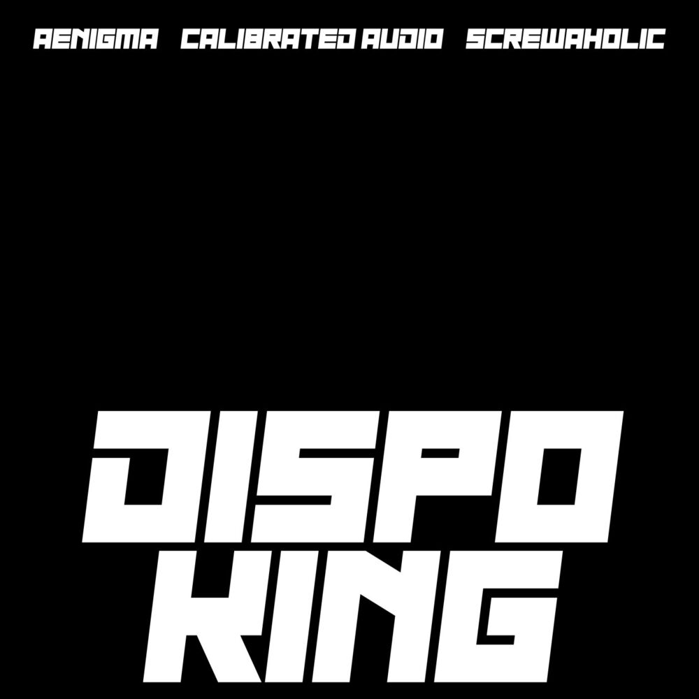 Picture of Dispo King
