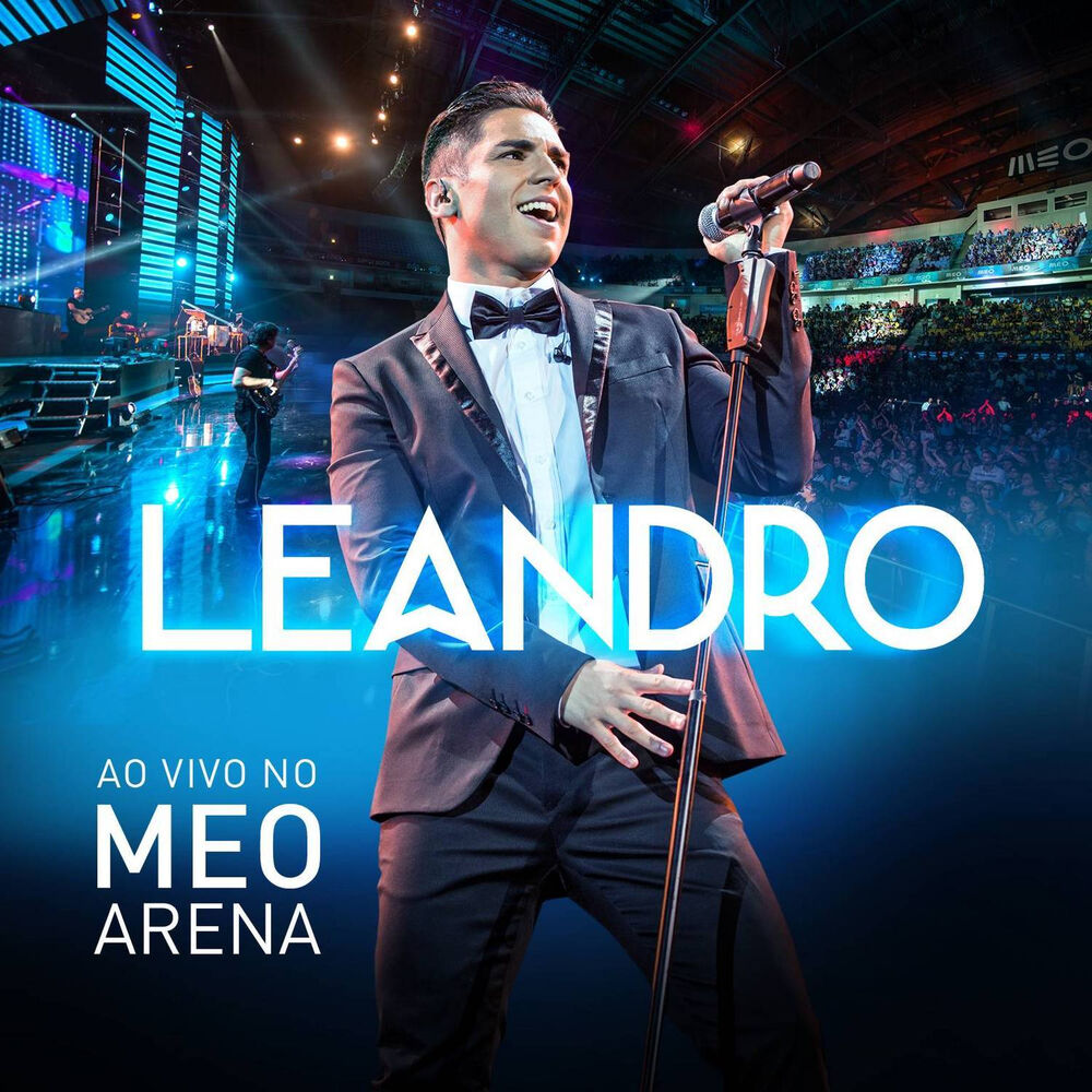 Picture of Ao Vivo No Meo Arena
