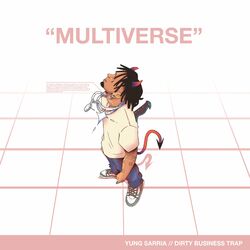 Cover of Multiverse