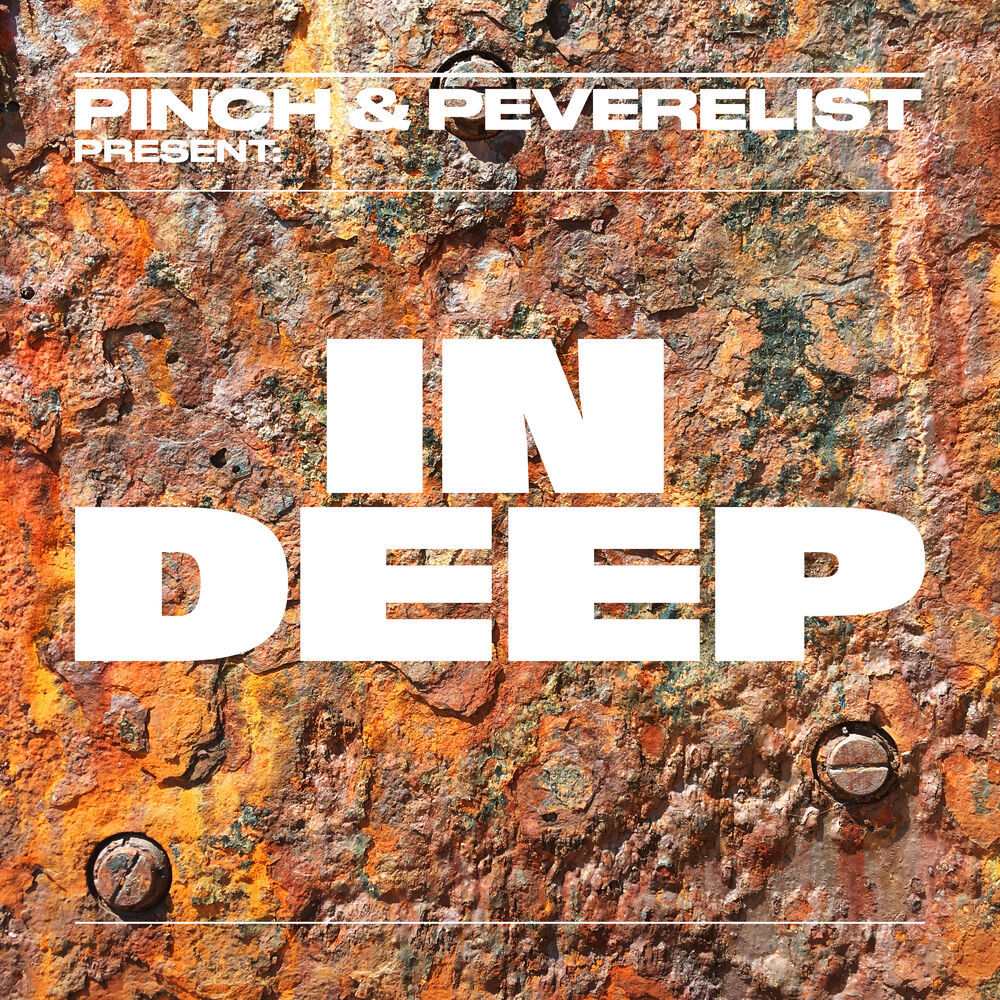 Picture of Pinch & Peverelist Present: In Deep