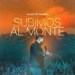 Cover of Subimos al Monte