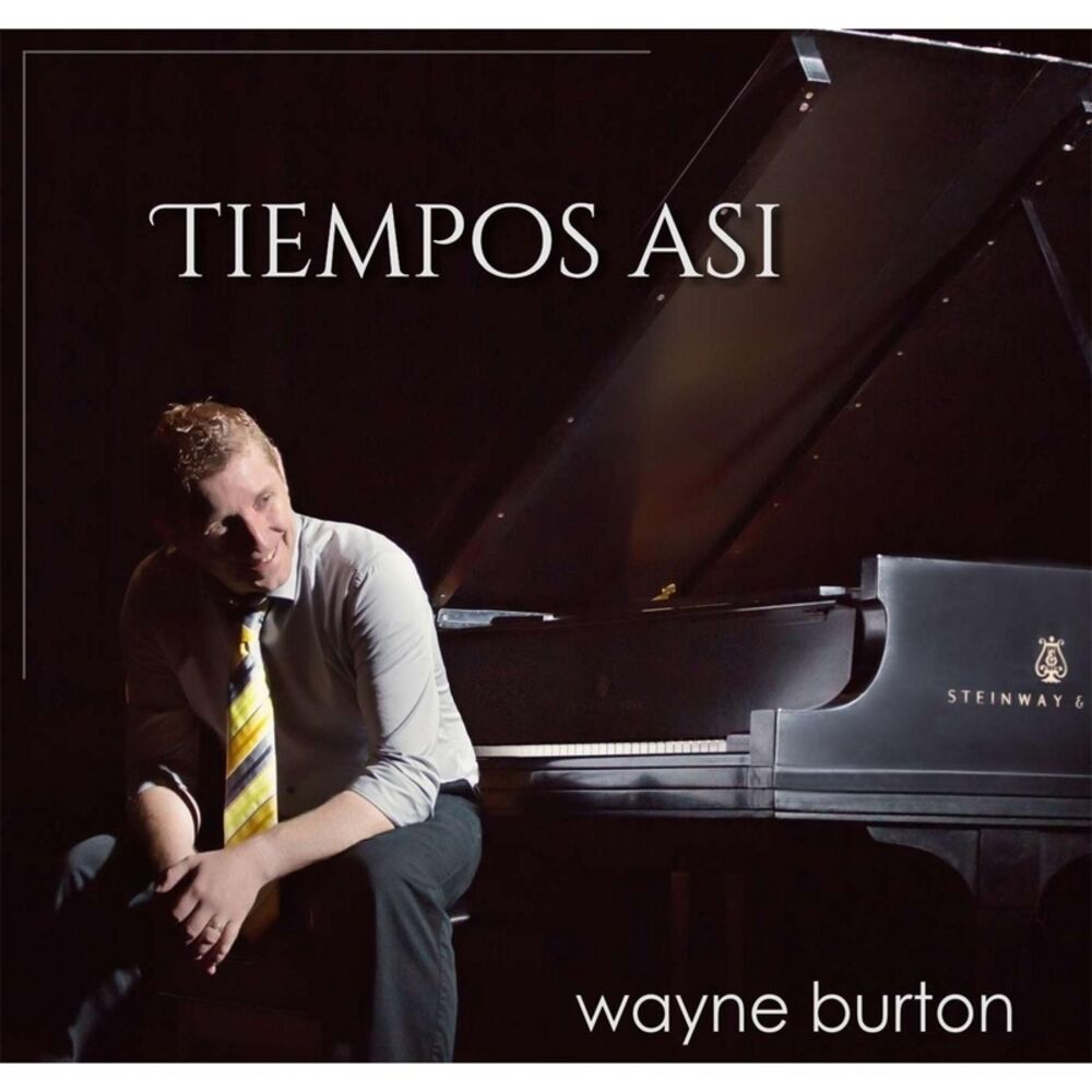 Picture of Tiempos Asi