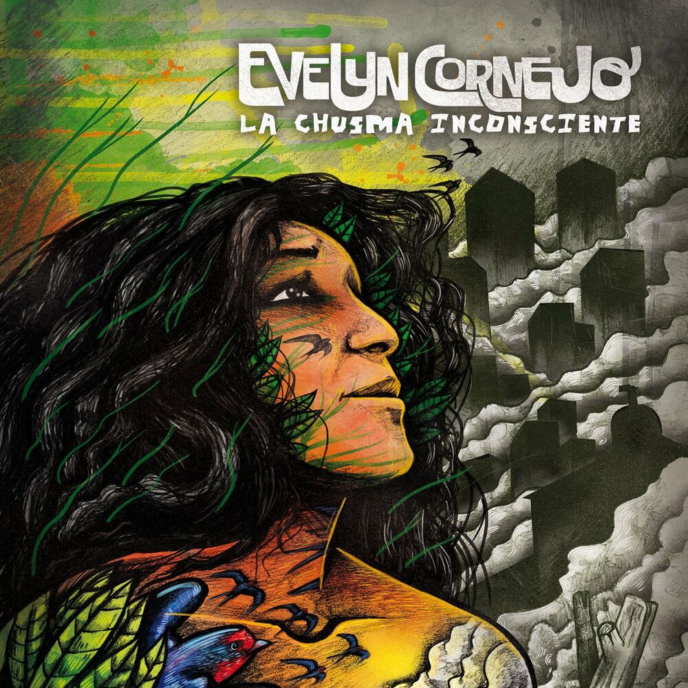 Picture of La chusma inconsciente