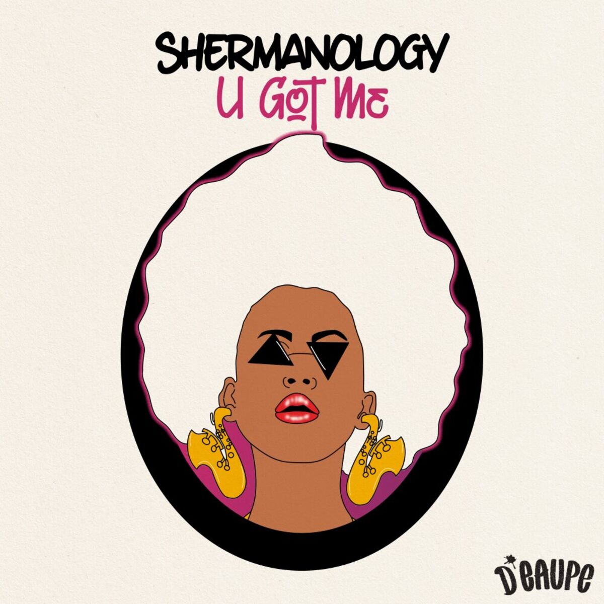 Album cover of U Got Me
