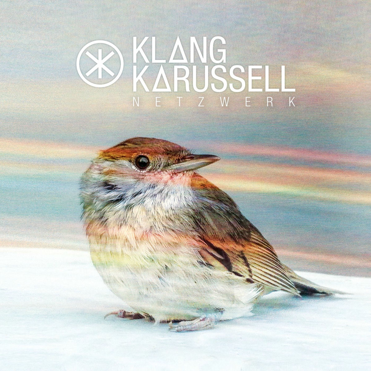 Album cover of Sonnentanz