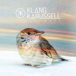 Cover of Netzwerk (Deluxe)