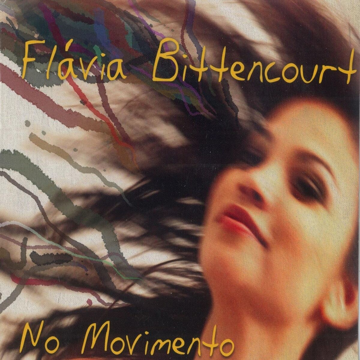 Album cover of No Movimento