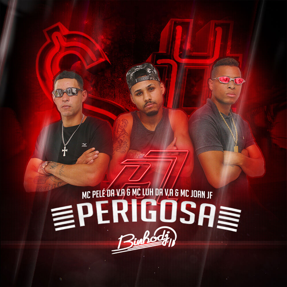 Picture of Perigosa