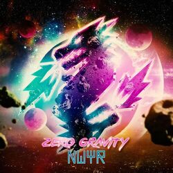 Cover of Zero Gravity