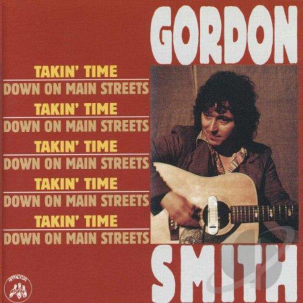 Picture of Takin' Time / Down on Mean Streets