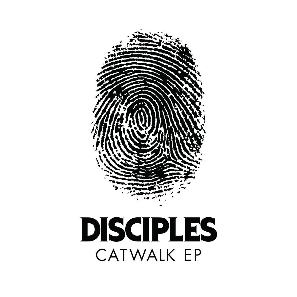 Picture of Catwalk EP