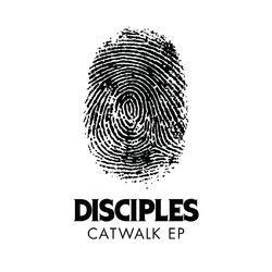 Cover of Catwalk EP