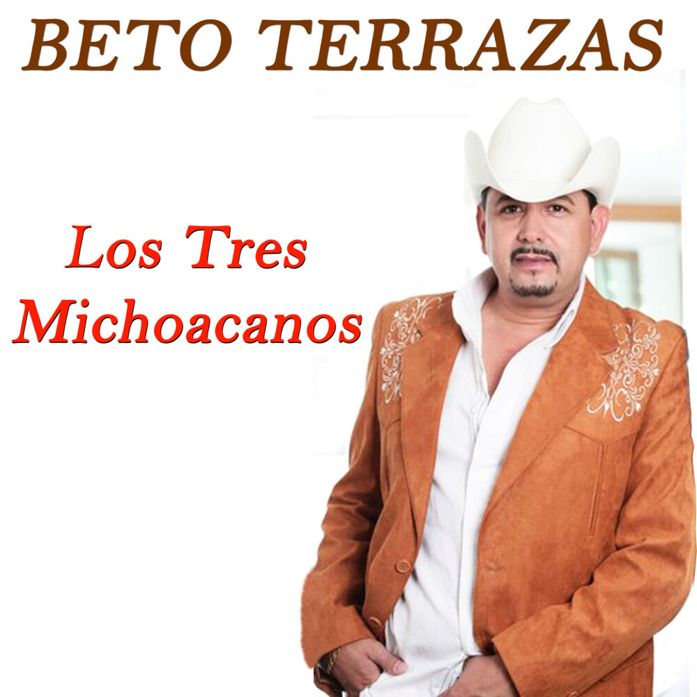 Picture of Los Tres Michoacanos