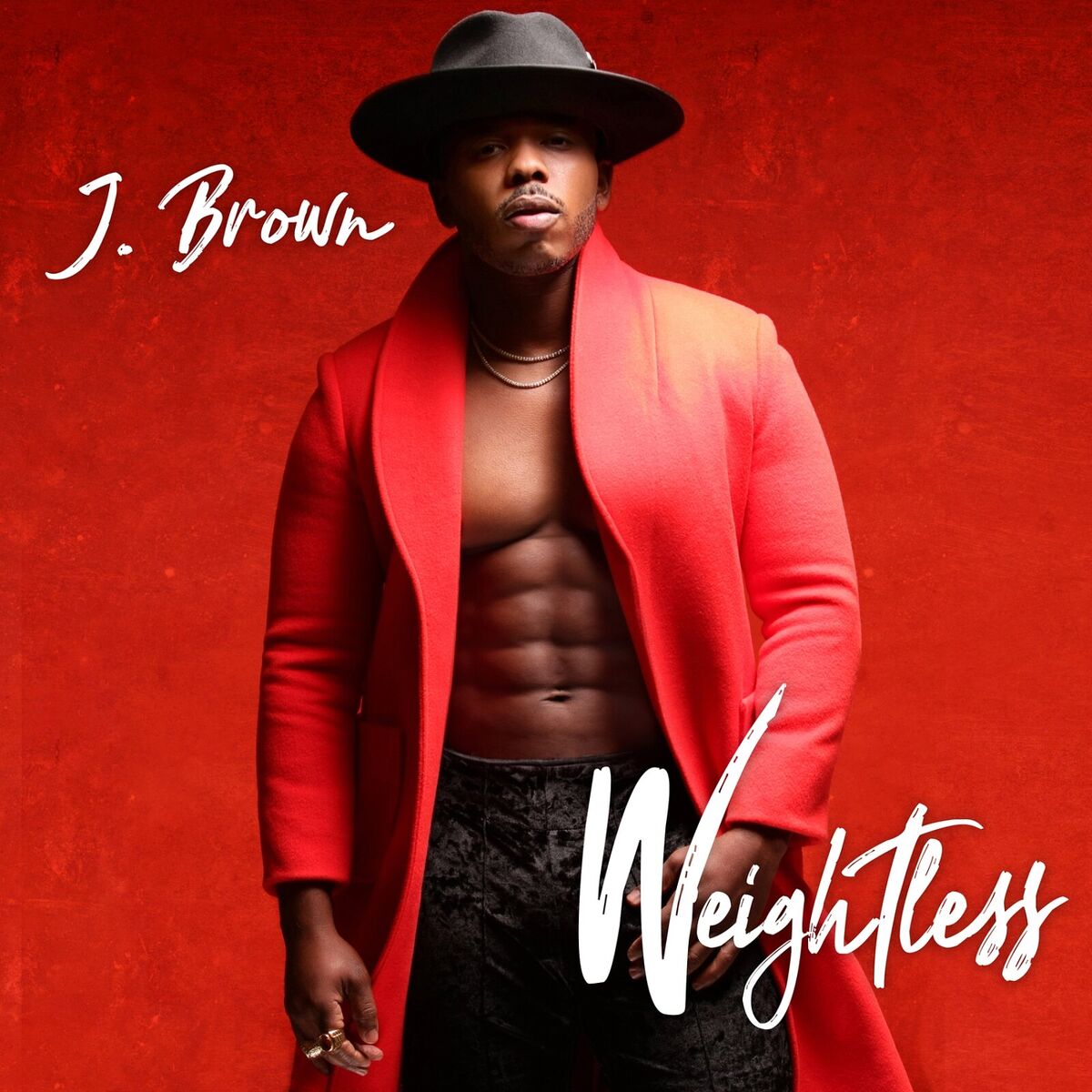 Album cover of Weightless