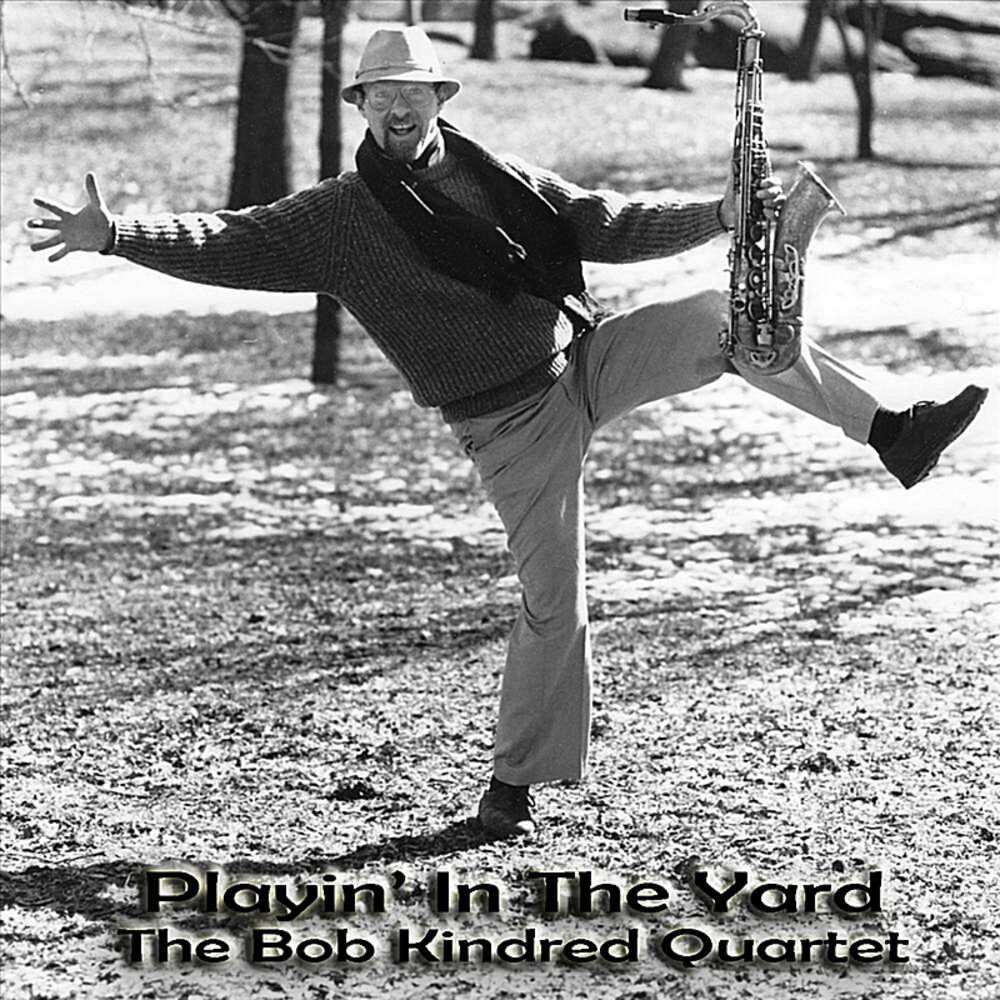 Picture of Playin' In The Yard