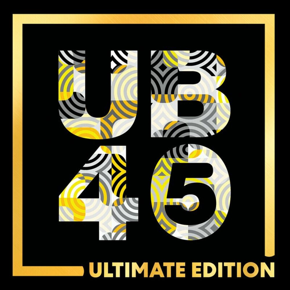 Picture of UB45 (Ultimate Edition)