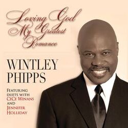 Cover of Loving God My Greatest Romance