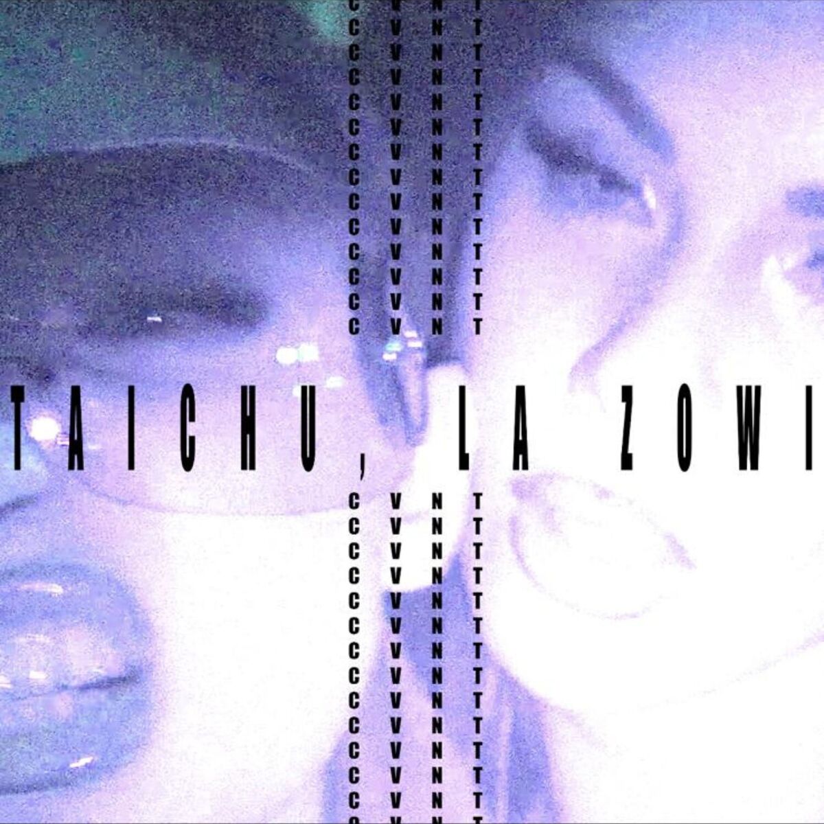 Album cover of CVNT