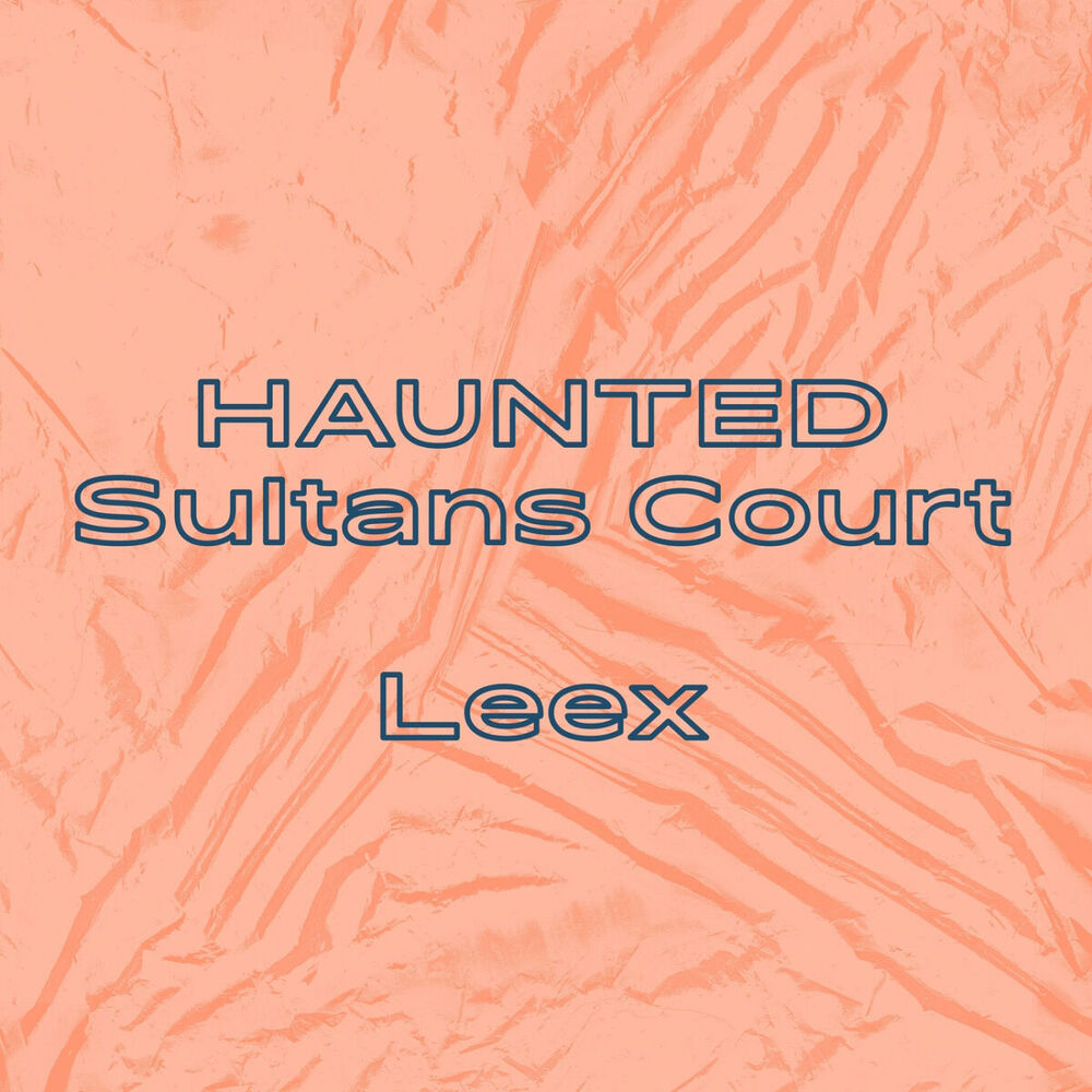 Picture of Haunted