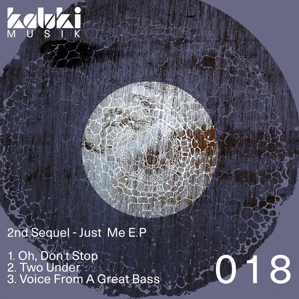 Picture of Just Me EP