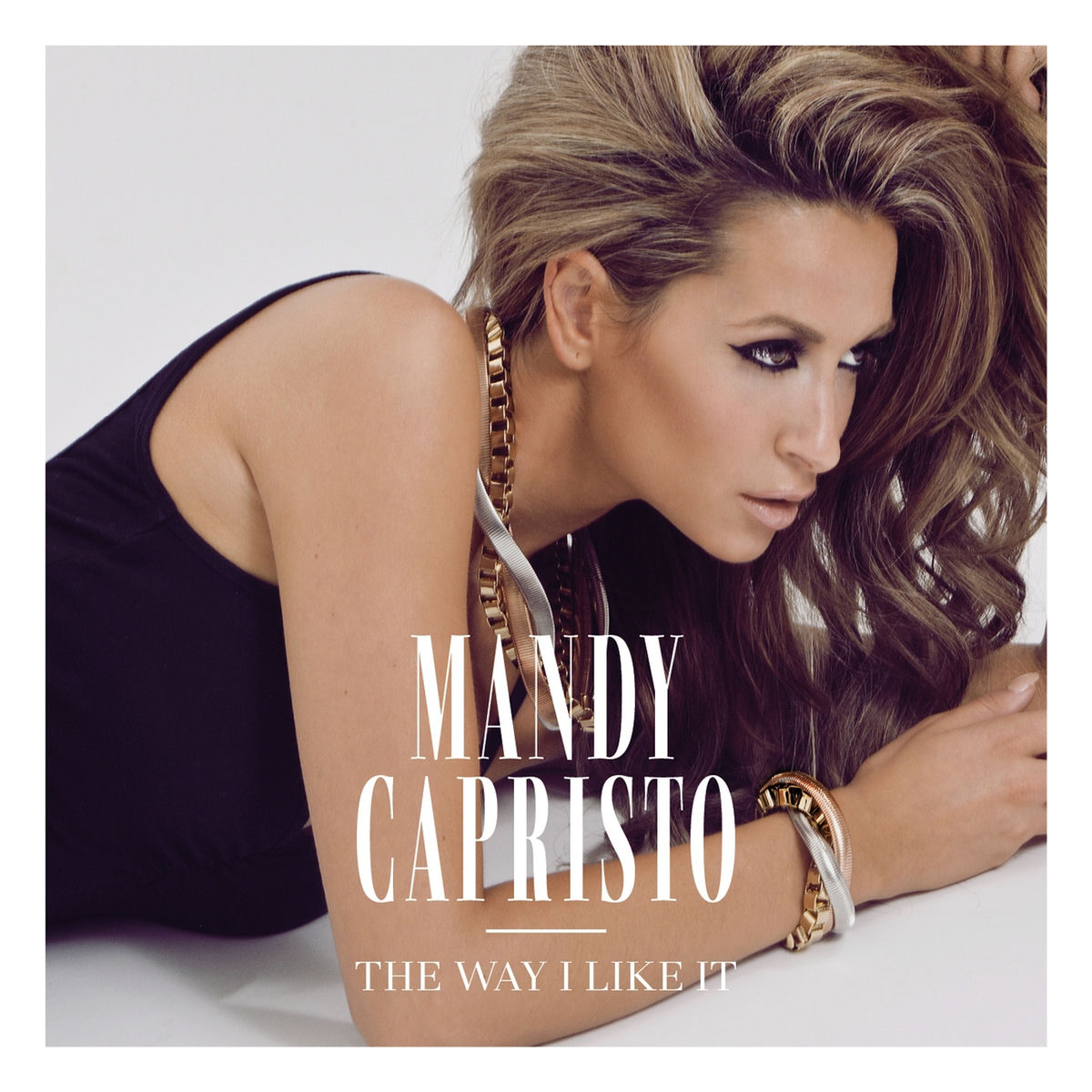 Album cover of The Way I Like It