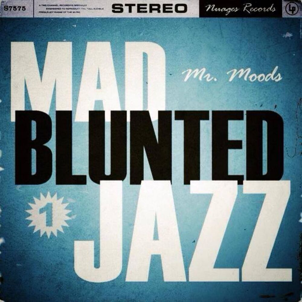 Picture of Mad Blunted Jazz