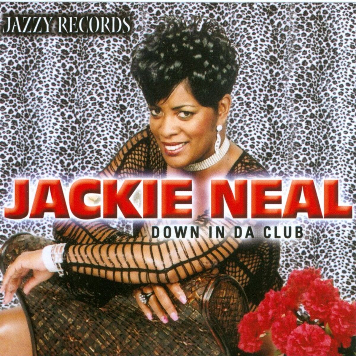 Album cover of Down in da Club