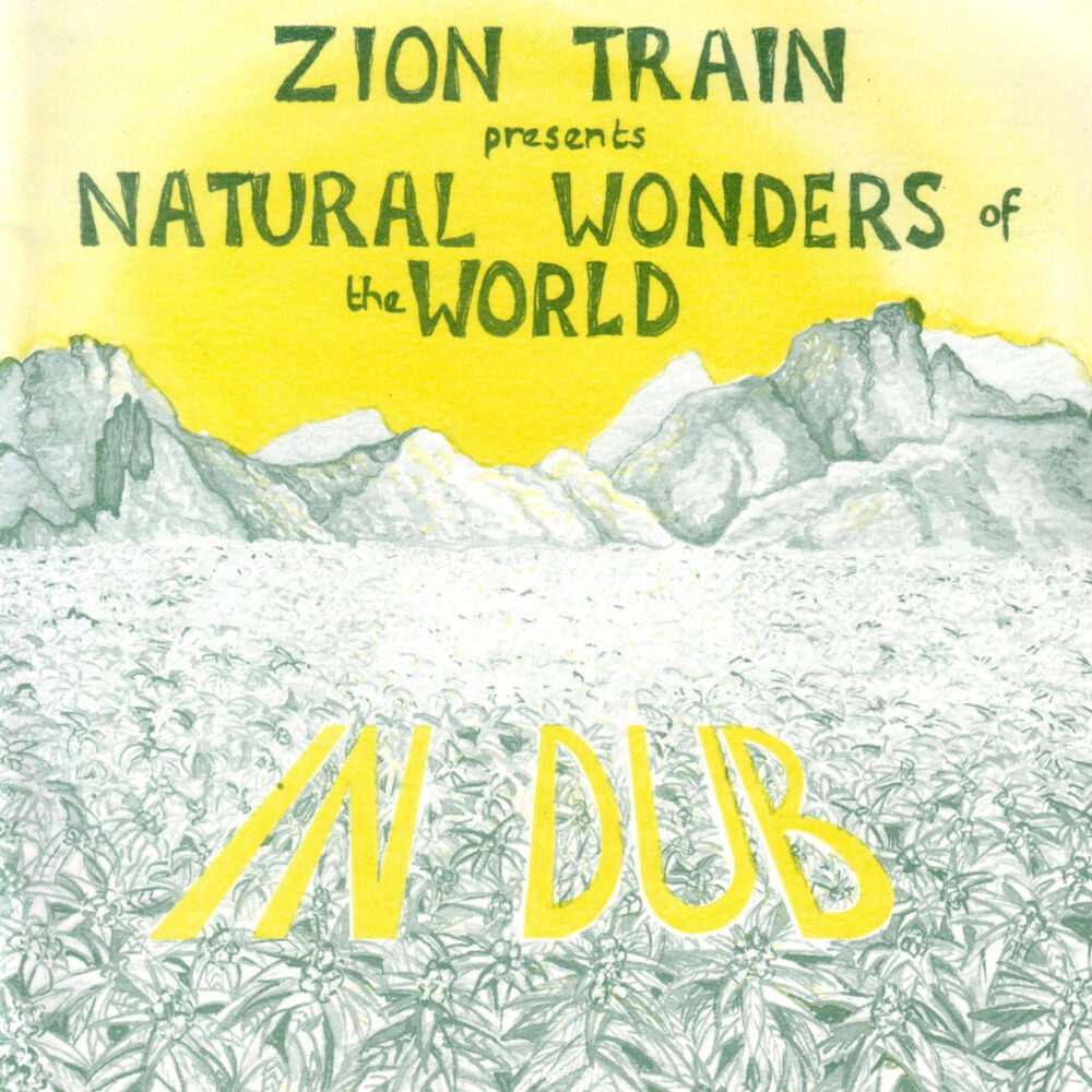 Picture of Natural Wonders Of The World In Dub