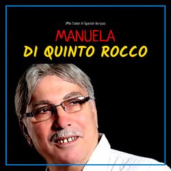 Cover of Manuela (Mix Italian & Spanish Version)