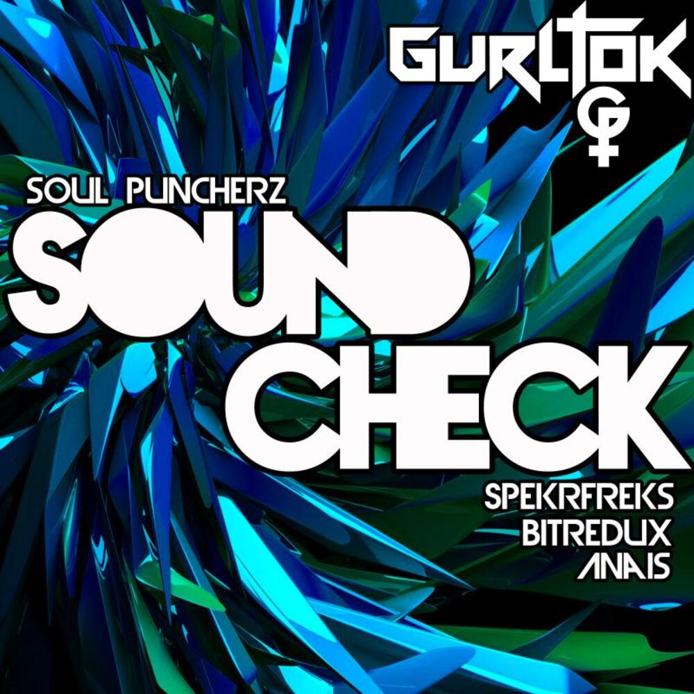 Picture of Sound Check EP