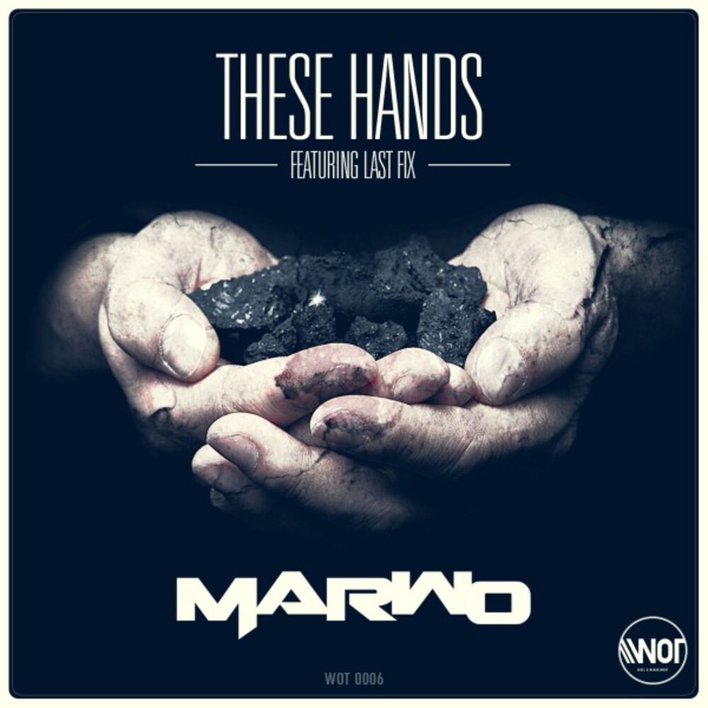 Picture of These Hands